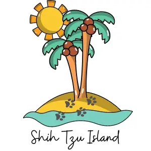 Shih Tzu Island